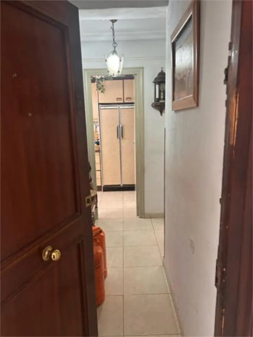 Piso en Santa Justa - Foto 4