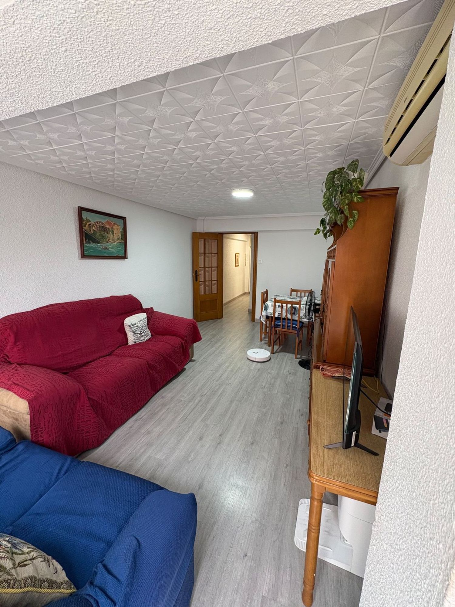 Piso en Calle de la Verbena, 4, Benicalap - Foto 8