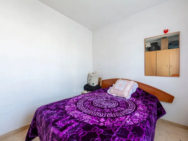 Piso en Calle Gustavo Villapalos, 21, Roquetas pueblo - Foto 32
