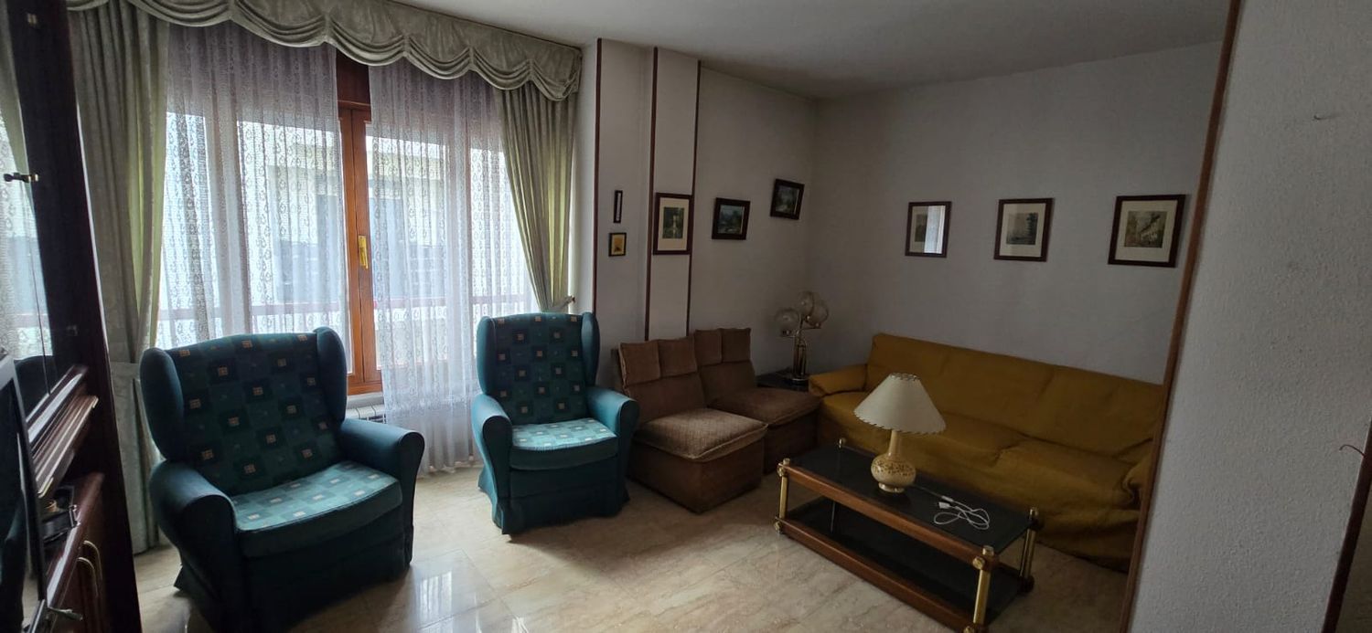 Piso en Calle Arroyo Merlero, 6, El Espinar, El Espinar - Foto 7