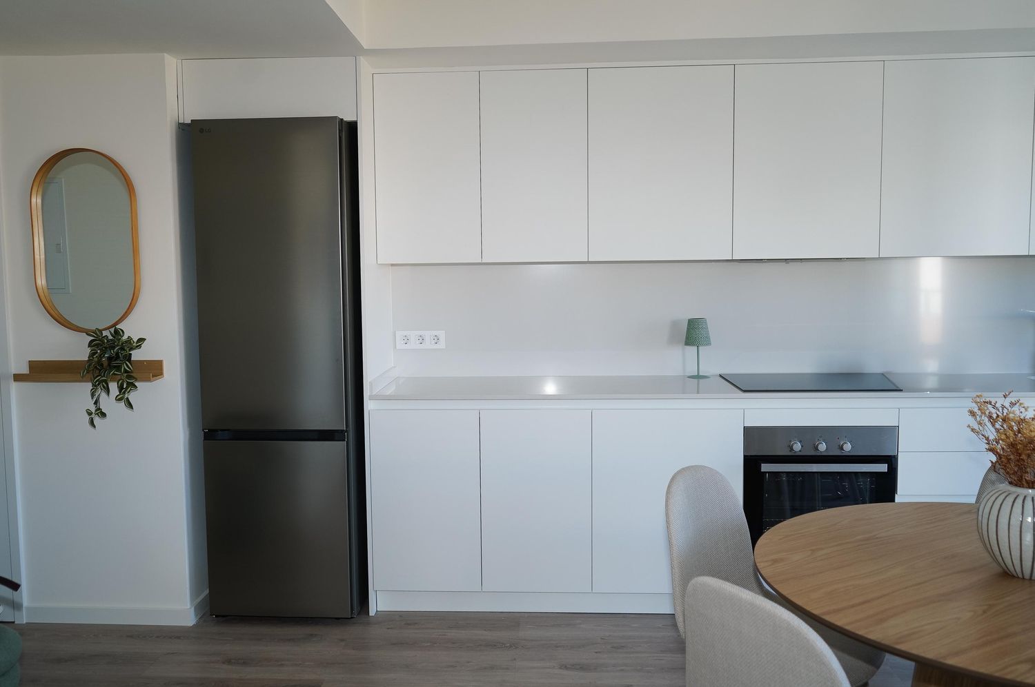 Piso en avenida Barcelona, 2 a, bloque 02 puerta 27 - Foto 2