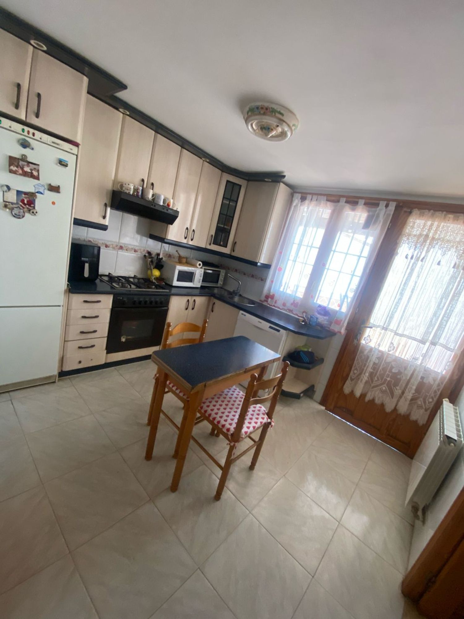Chalet adosado en Calle Manuel Torrecilla, 23 - Foto 4