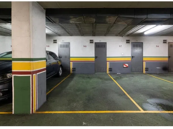 Estudio en avenida de Castrelos, 240 - Foto 9