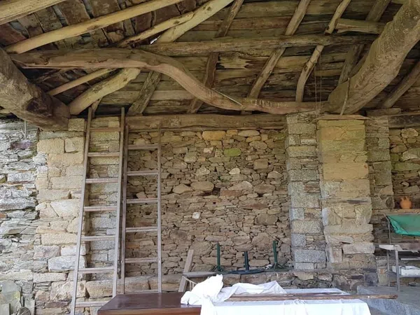 Casa de pueblo en Vilartelin Baralla, 5 - Foto 19