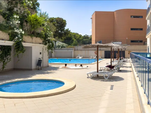 Piso en glorieta del Reino Unido, 6 - Foto 21