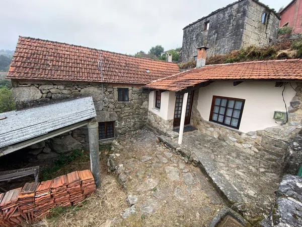 Casa o chalet independiente en Parada de franqueira, 6 - Foto 6