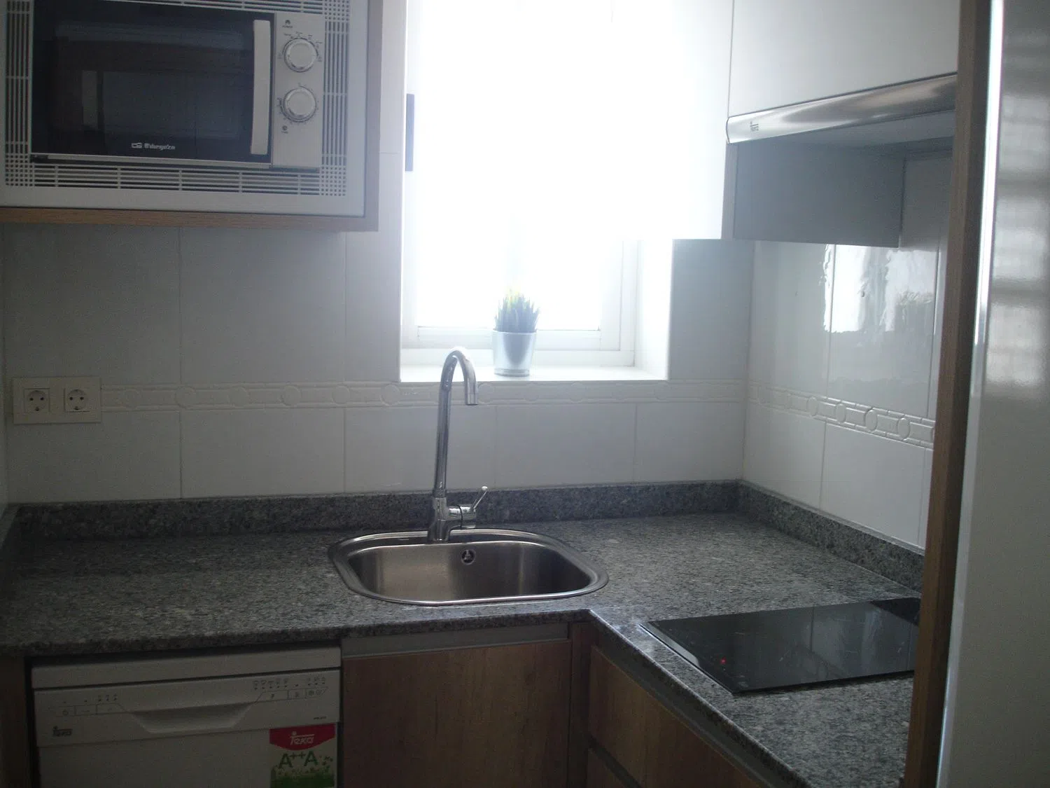Piso en calle de Manuel Caldeiro, 18 - Foto 15