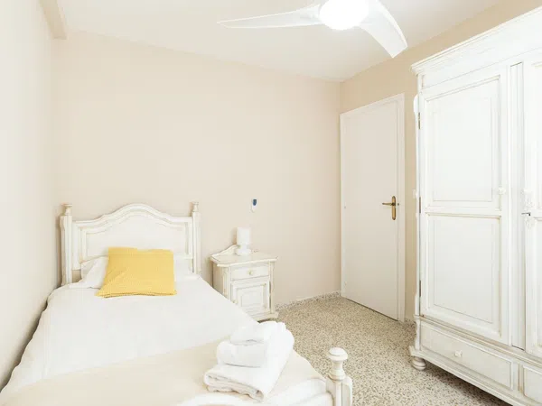 Piso en calle Beethoven, 3 - Foto 6