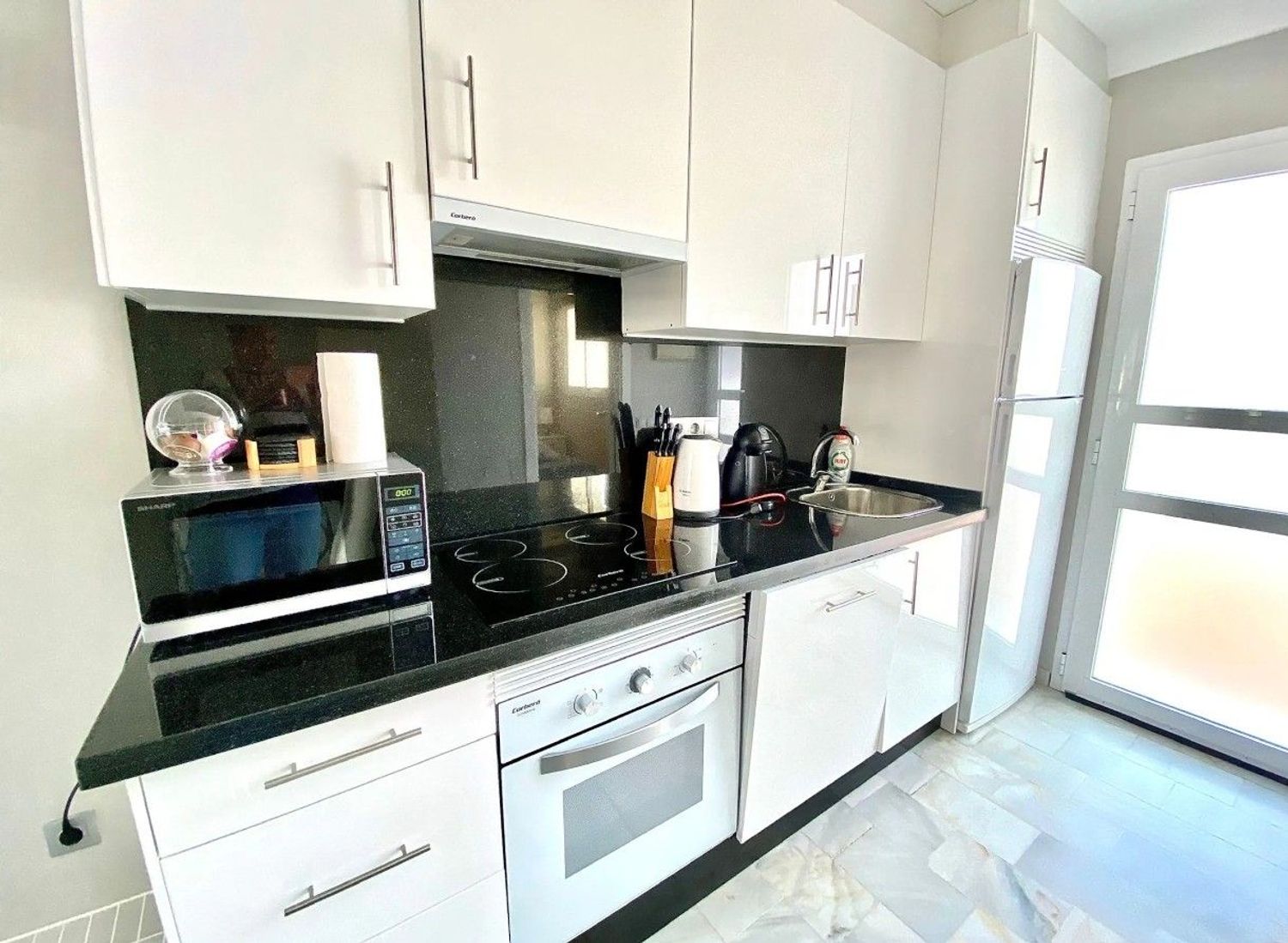 Chalet adosado en avenida Yunquera, 6145 - Foto 8