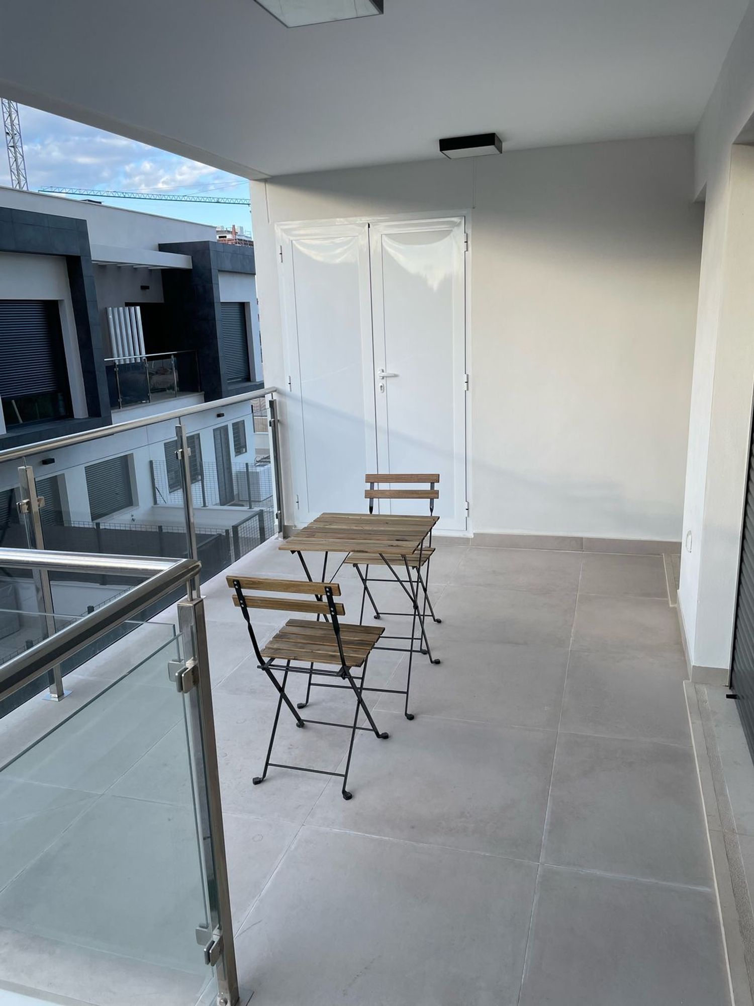 Piso en avenida de la Marina Española, 83 - Foto 26