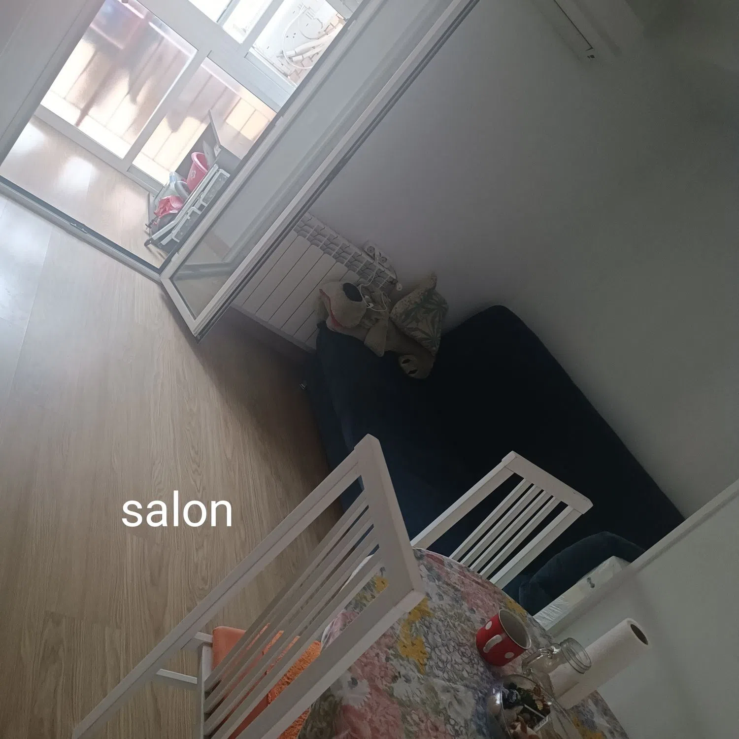 Piso en calle de Vélez Málaga, 17 - Foto 7