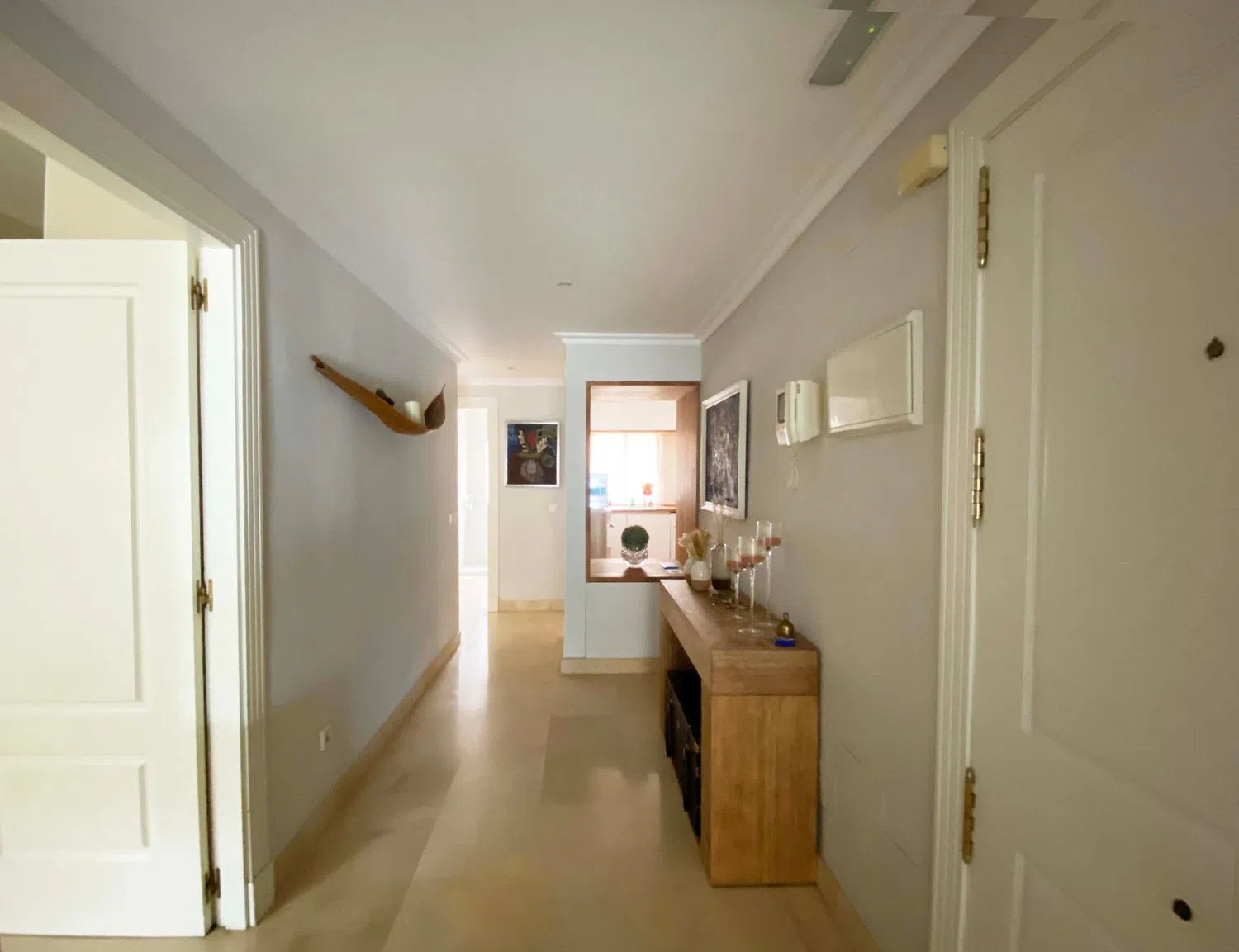 Piso en calle Edgar Neville s/n - Foto 14