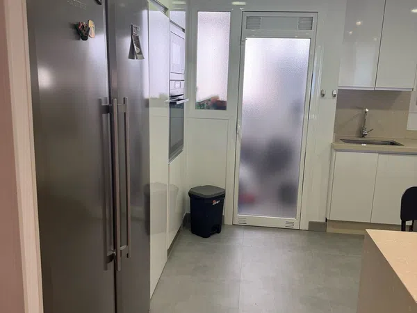 Piso en Calle Vélez Málaga, 8, Malagueta - Monte Sancha - Foto 19