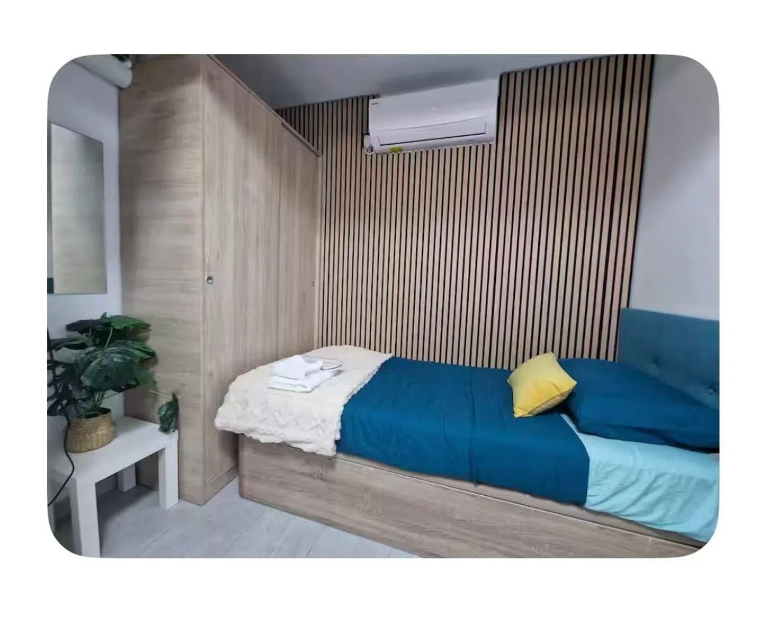 Estudio en calle del Amor Hermoso, 95 - Foto 1