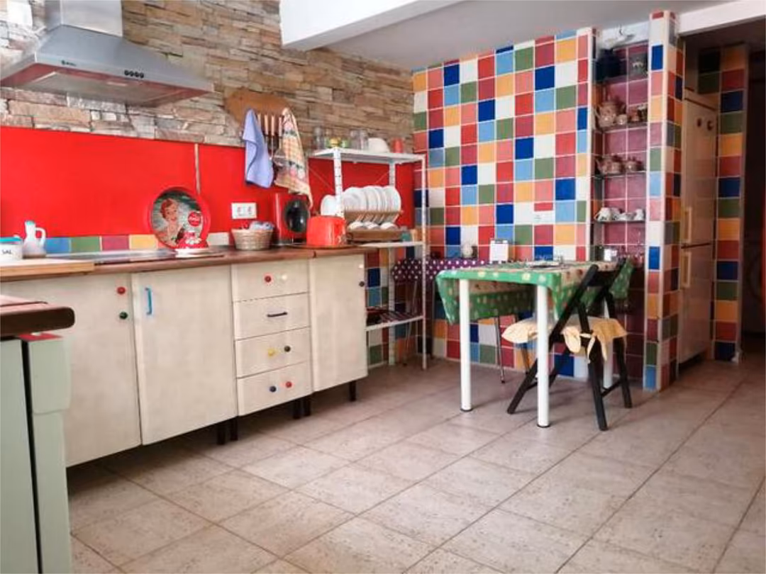 Estudio en Cerro-Amate - Foto 4