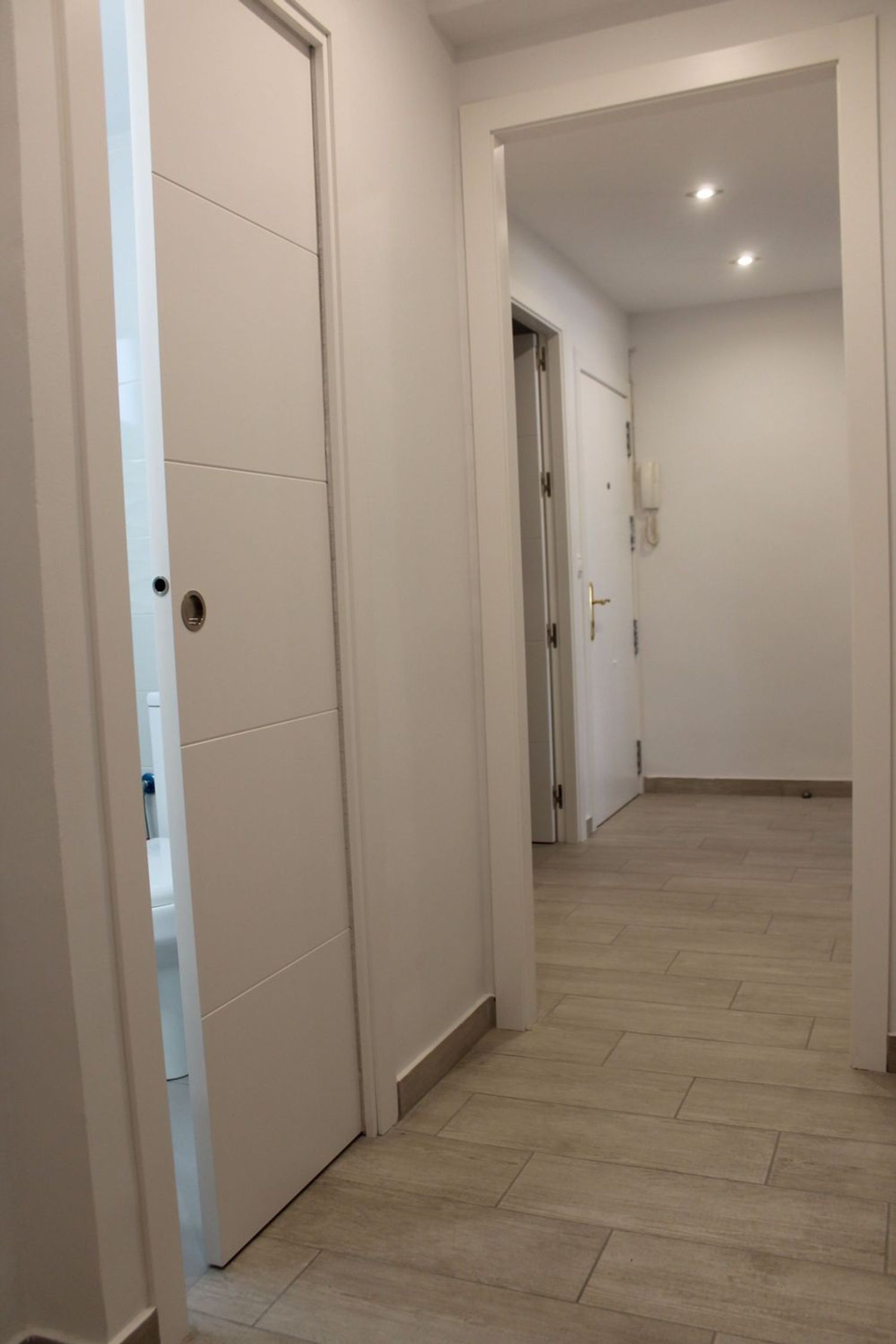 Piso en pasaje Marino Francisco de los Ríos, 4 - Foto 8