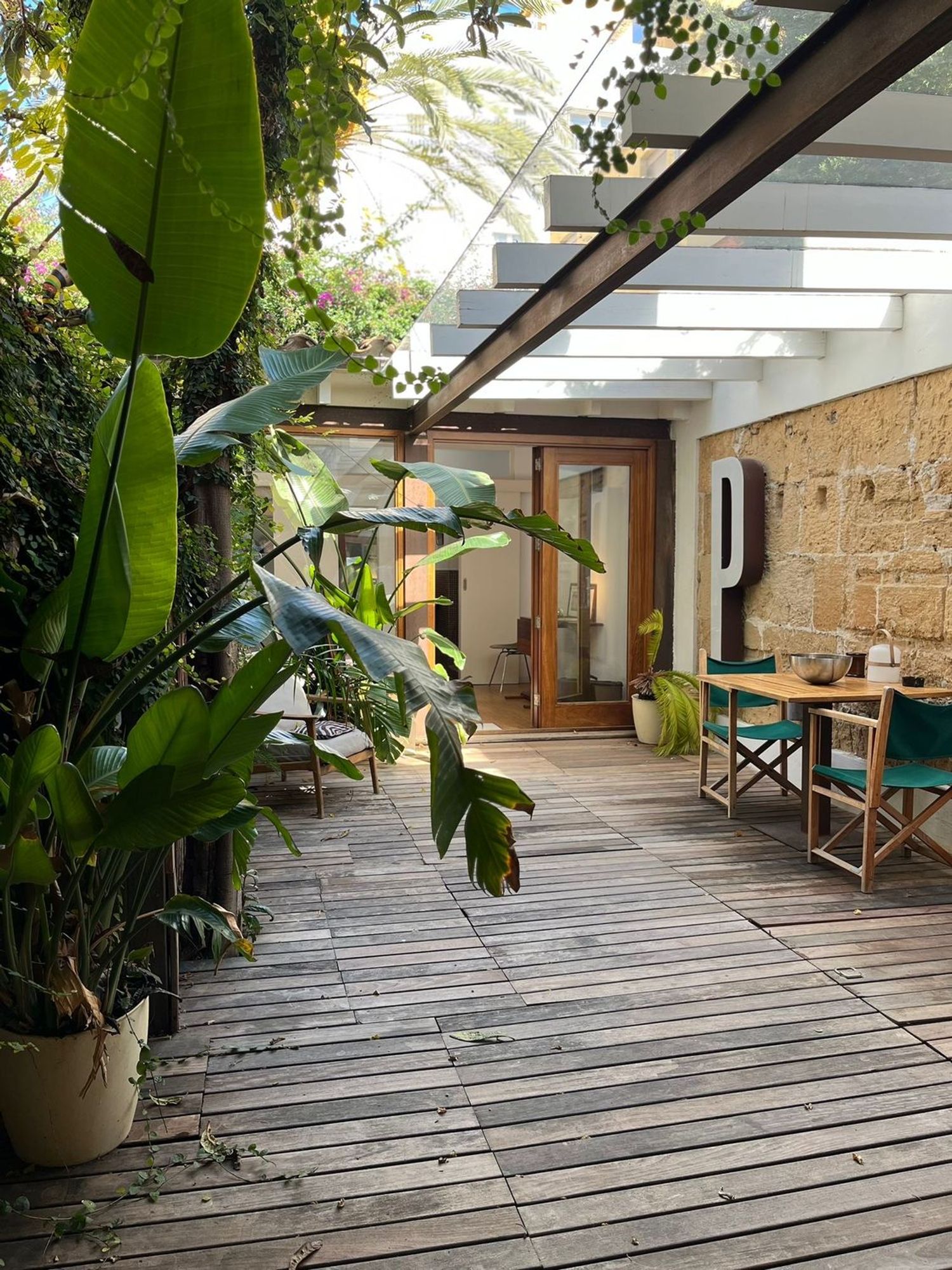 Loft en Calle de Villalonga, 43, Sta Catalina - El Jonquet - Foto 12
