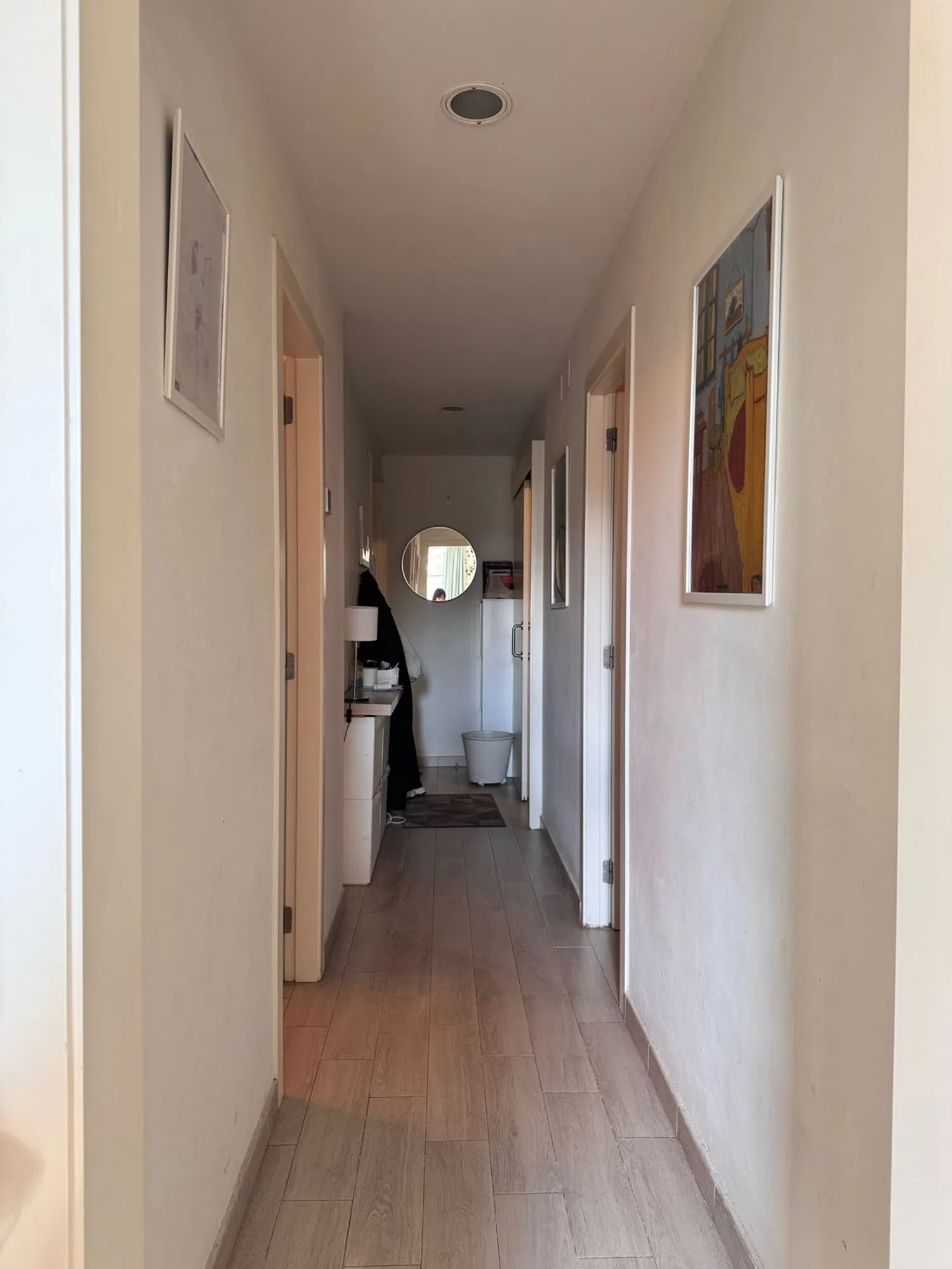 Piso en calle d'Espronceda, 76 - Foto 8