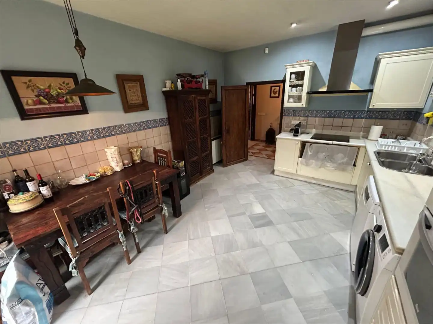 Chalet en  Calle las mimosas 7K - Foto 56