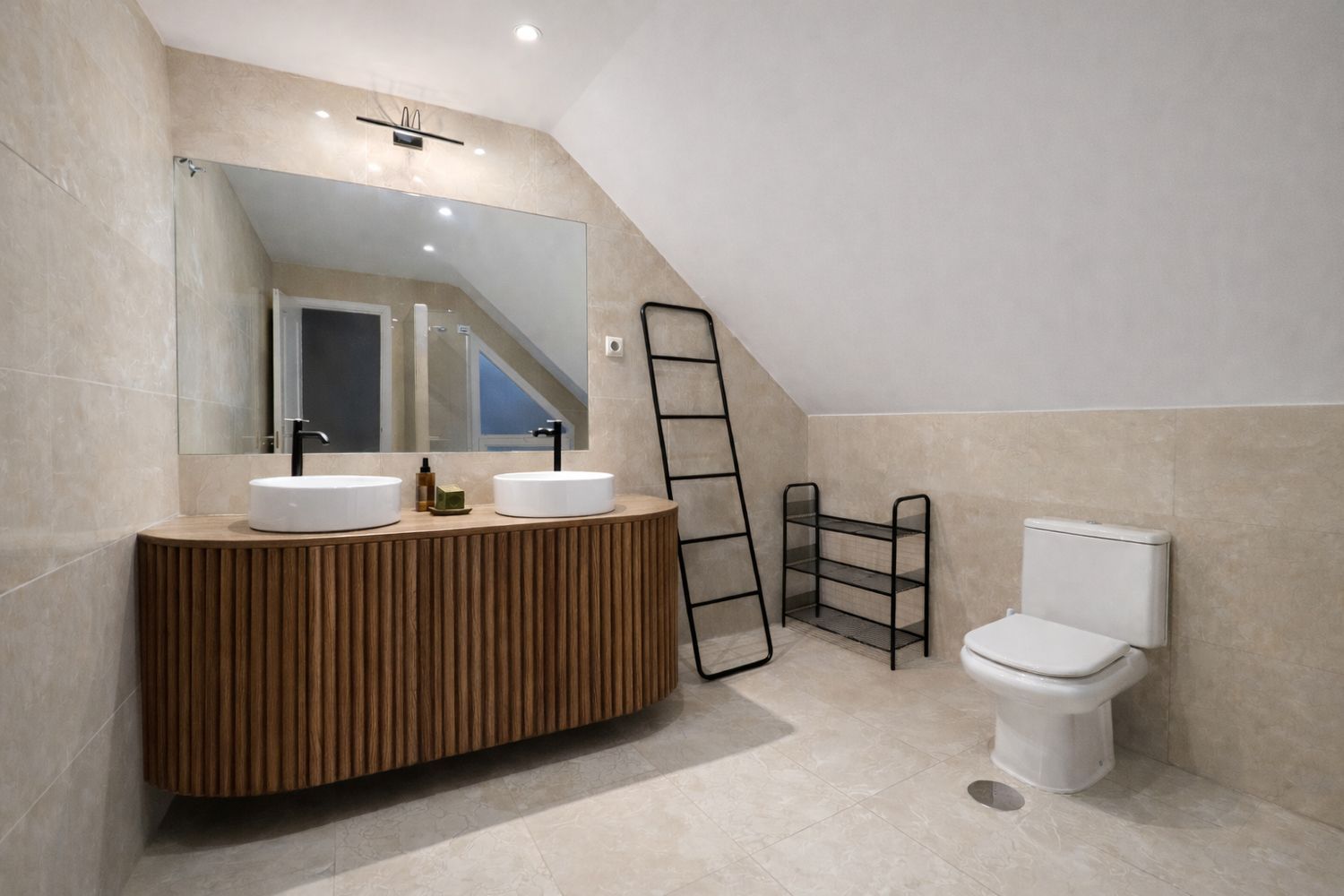 Ático en calle Coto Blanco, 9 - Foto 16