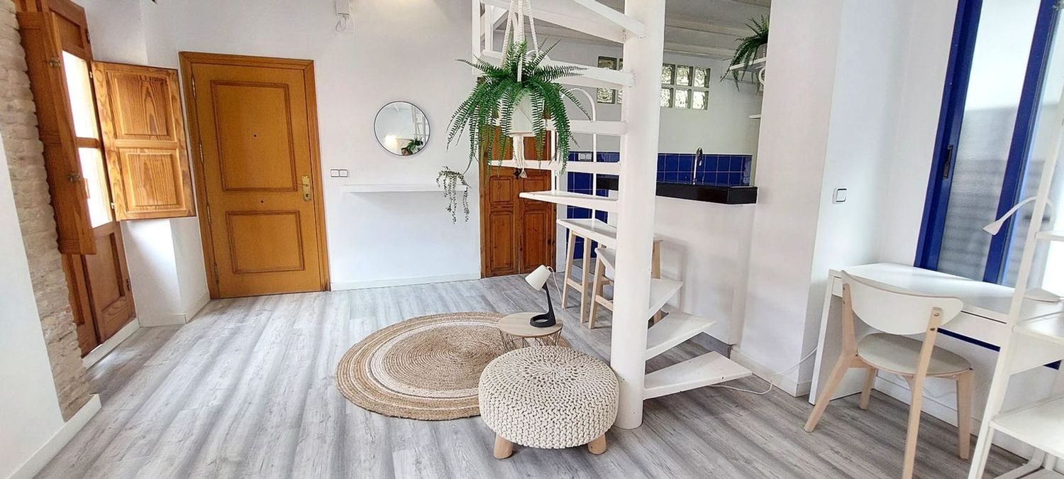 Dúplex en Calle de Bonaire, Sant Francesc - Foto 8