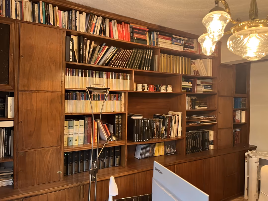 Piso en  Madrid Capital - Foto 19