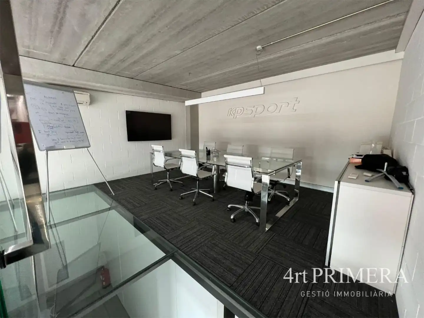Local comercial en  Carrer Apel·les Mestres 1 - Foto 15