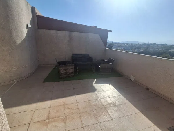 Ático en Avenida Jaume I, Los Ángeles - Foto 42