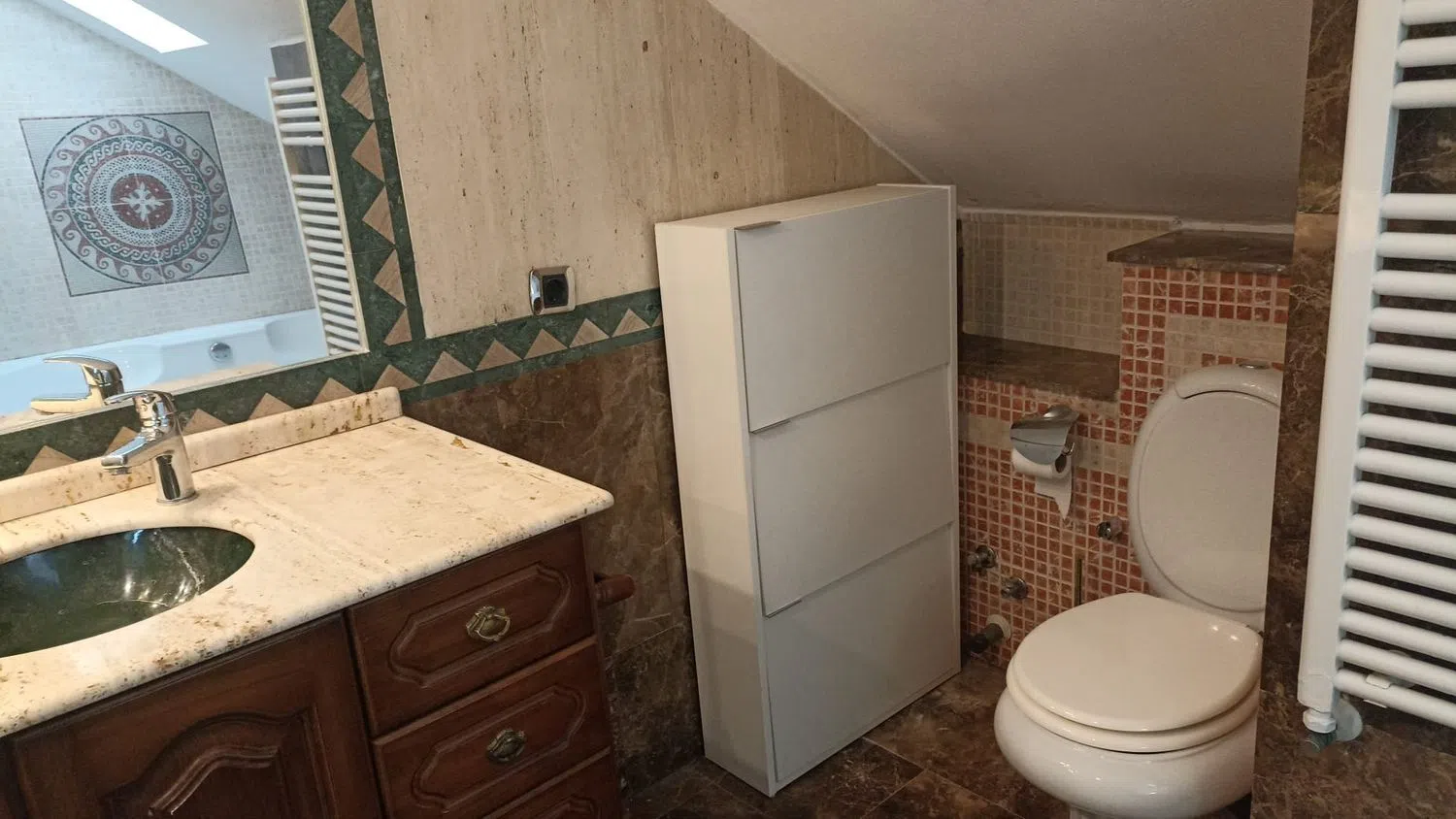 Ático en avenida del Primat Reig, 50 - Foto 13