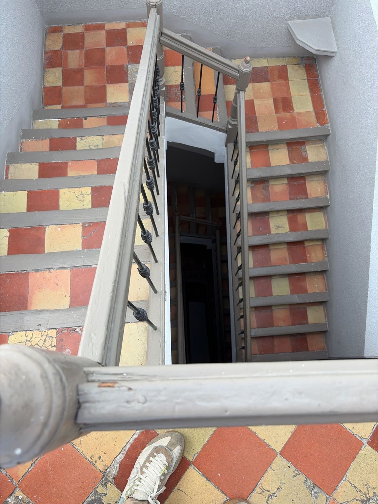Ático en Calle de Basilio Boggiero, 72, San Pablo - Foto 10