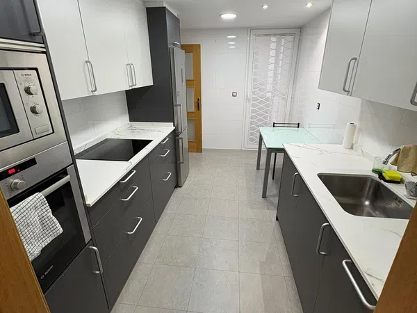 Piso en Calle Ferrocarril, 10, Buztintxuri, Buztintxuri - Foto 5