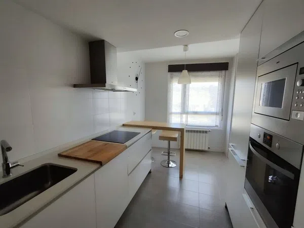 Piso en Euskadiko Hiriburuaren Etorbidea, 15, Salburua, Salburua - Foto 3