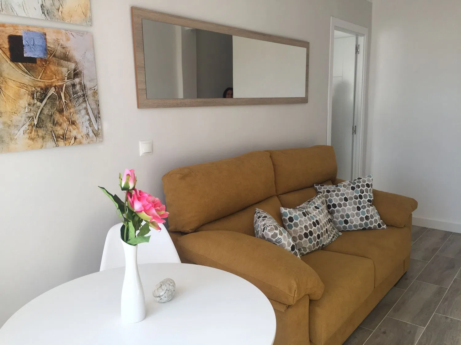 Piso en calle Eugenio Gross, 7 Sn - Foto 3