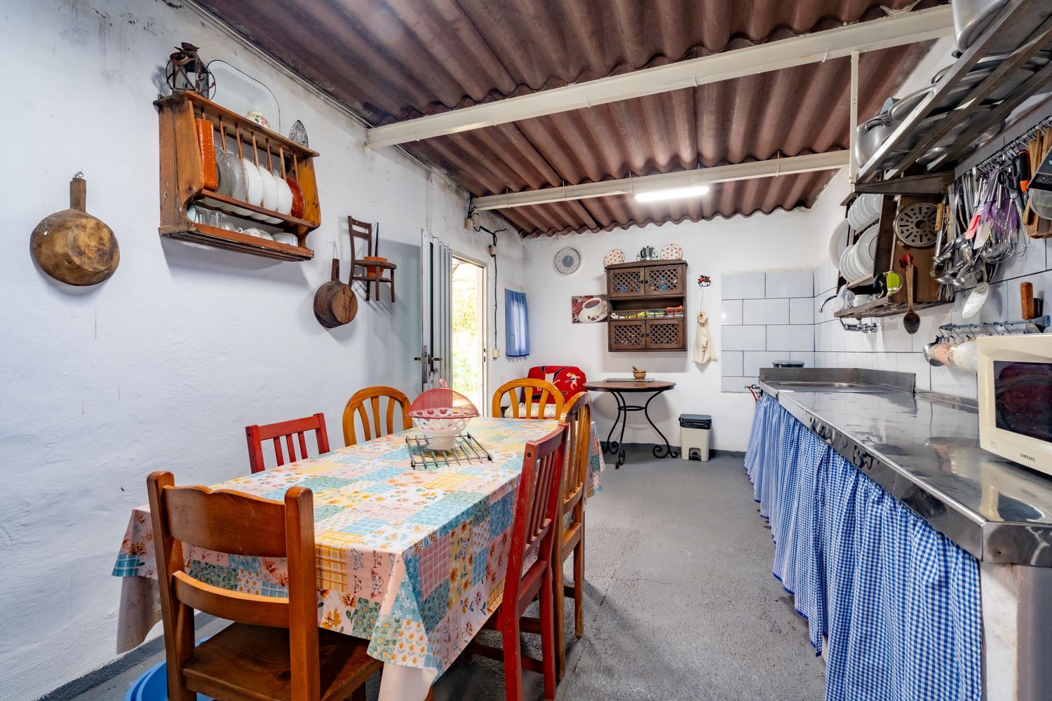 Casa rural en Cañada Lima s/n - Foto 7