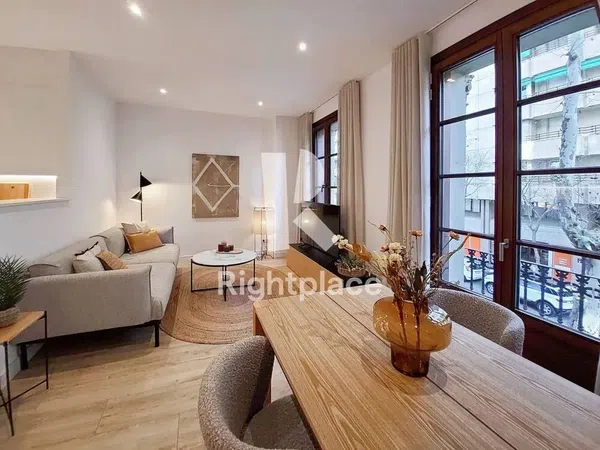 Piso en Calle del Rosselló, La Sagrada Família - Foto 5