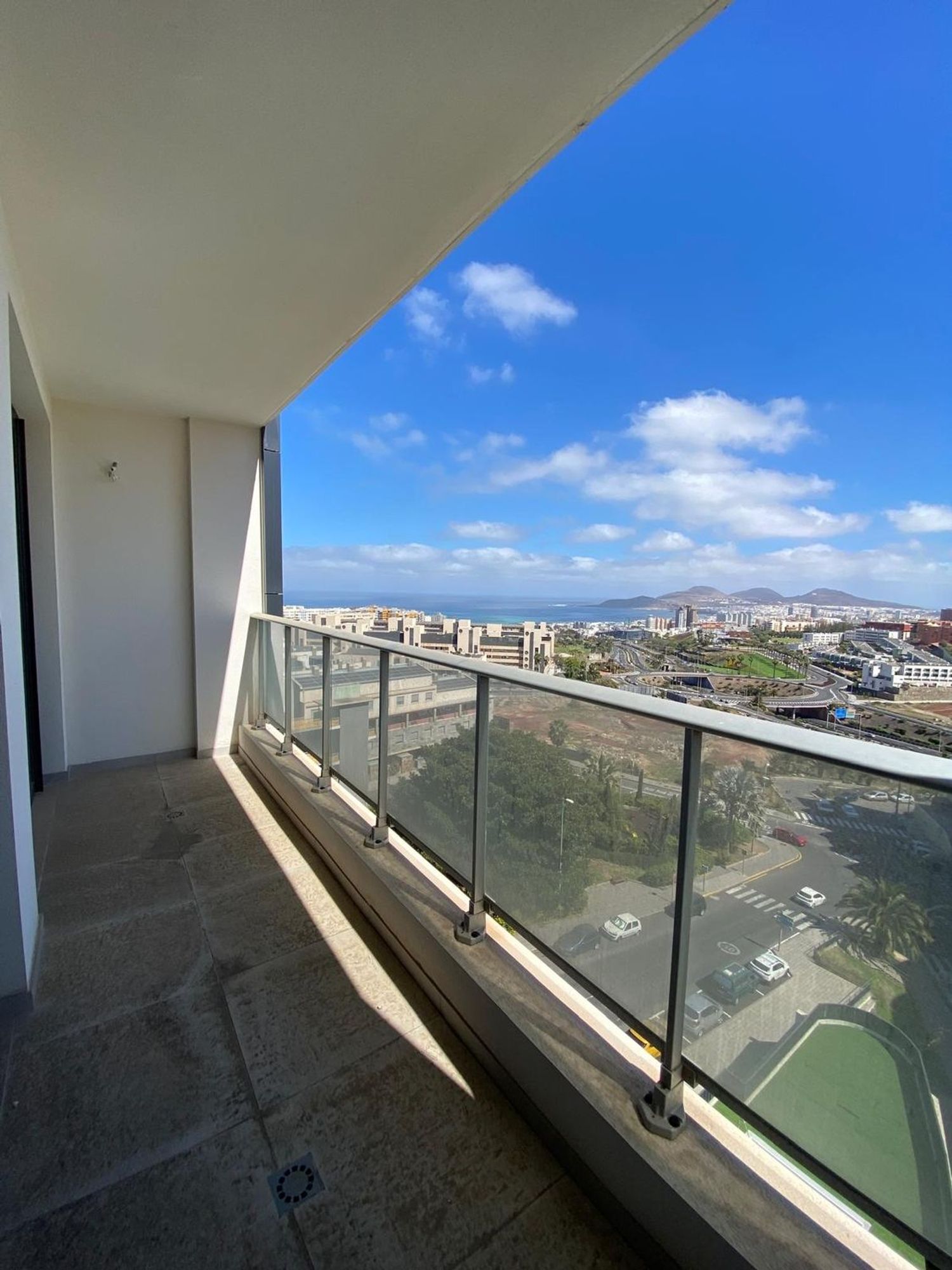 Piso en Avenida Juan Carlos I, 1 - Foto 3