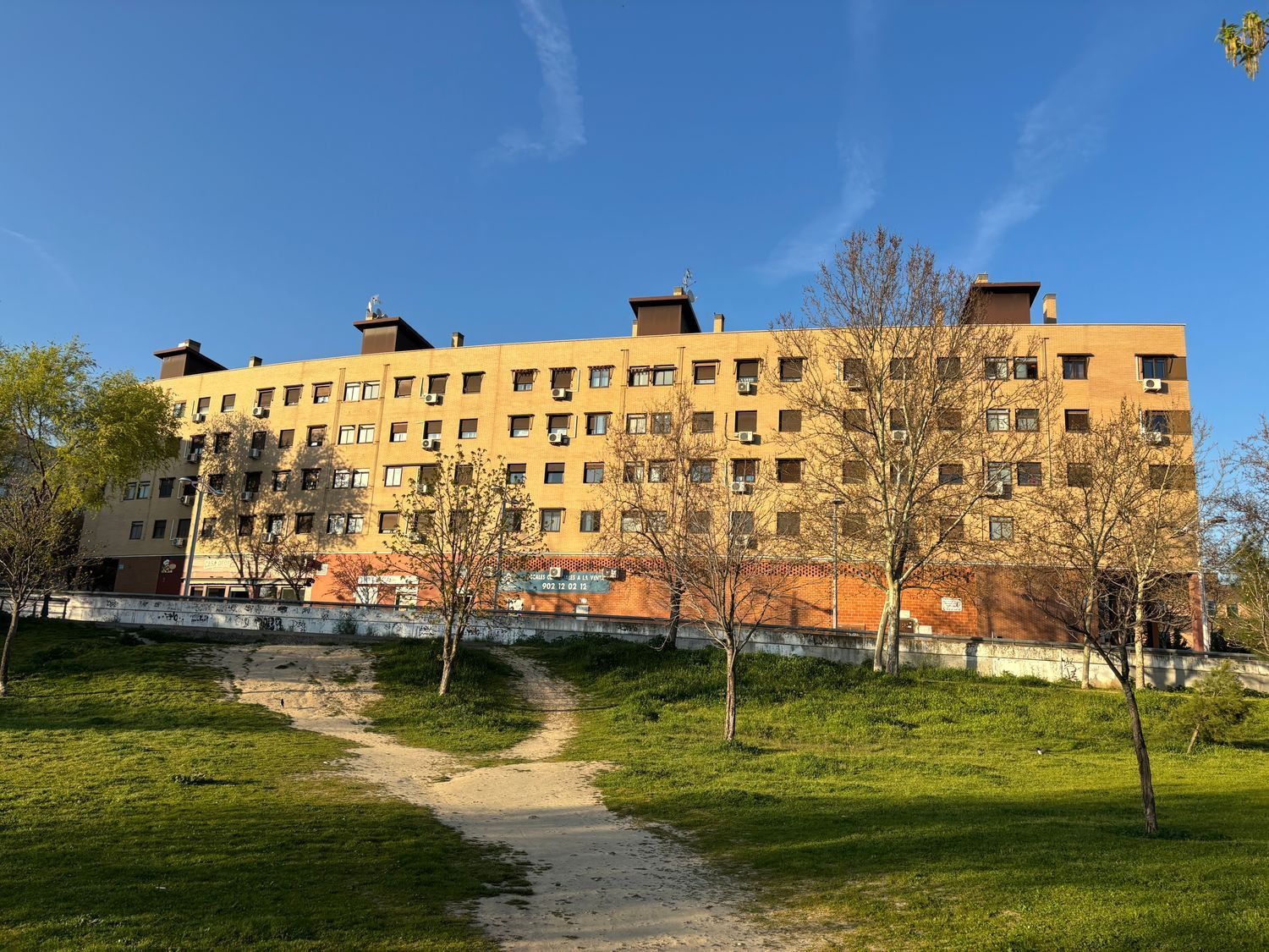 Piso en calle Coslada, 18 - Foto 17