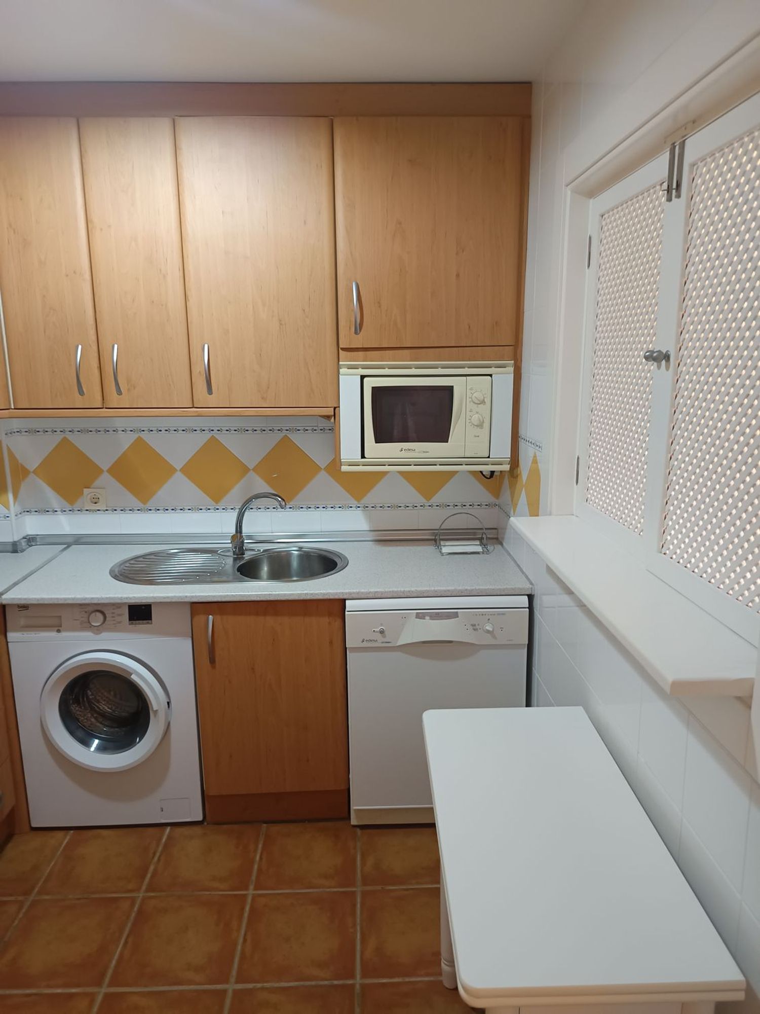 Piso en Calle Mirafondo, 17, Almerimar, Almerimar - Foto 12
