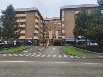 Piso en Nuevo Hospital - Foto 1