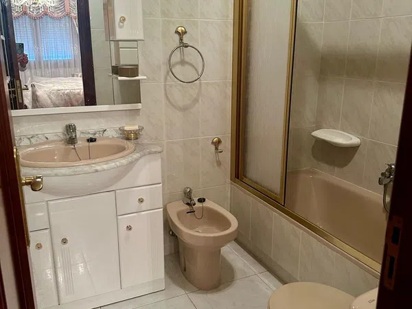 Piso en Santa Comba - Foto 10