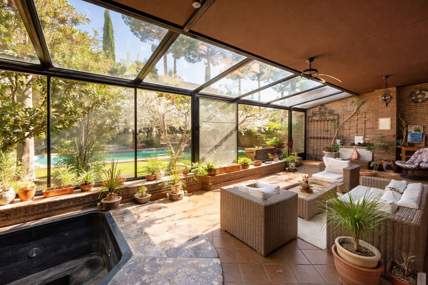 Chalet pareado en calle Islas Canarias, 1 - Foto 7