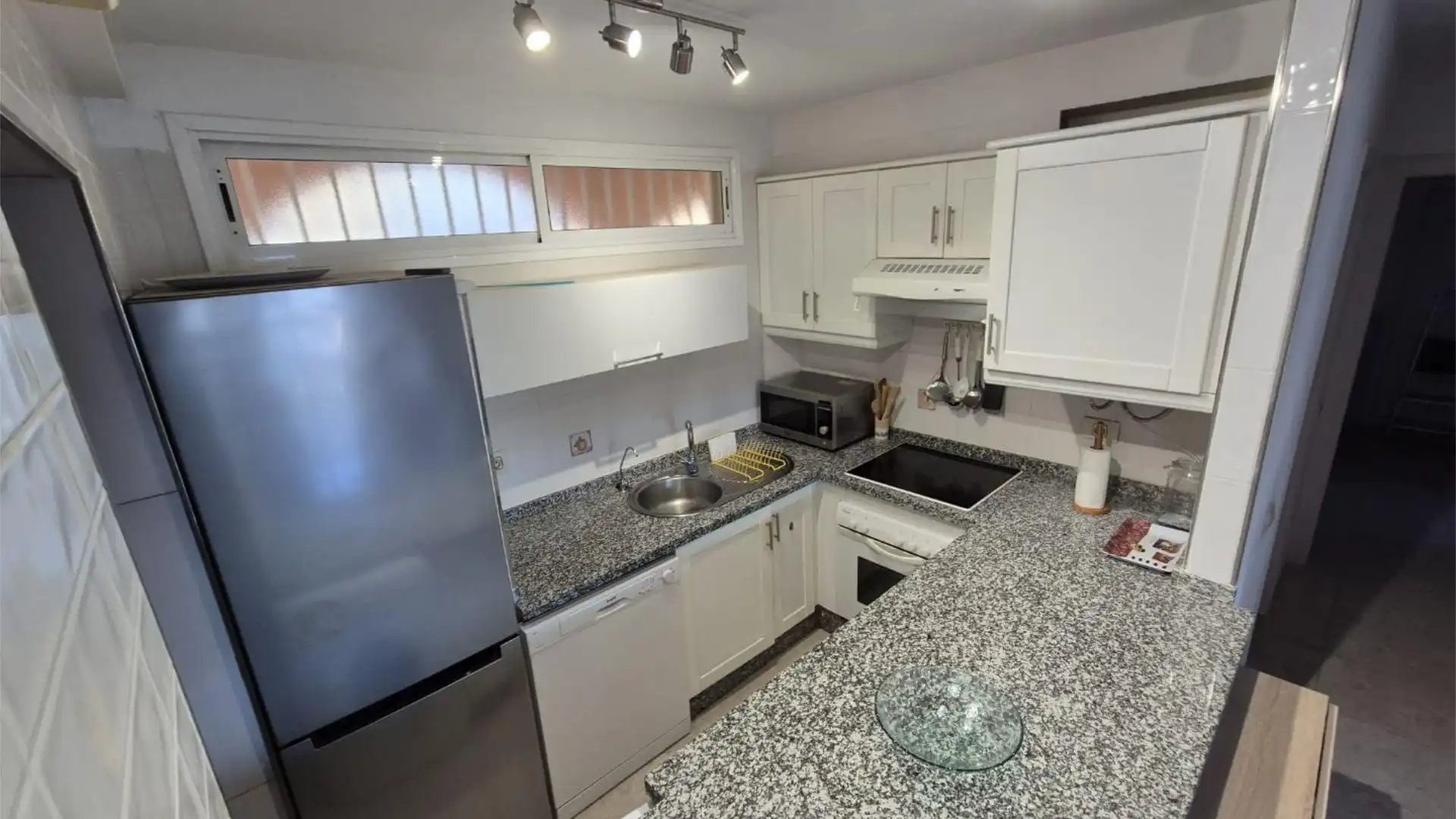 Piso en  Avenida del Atlàntico 6 - Foto 4