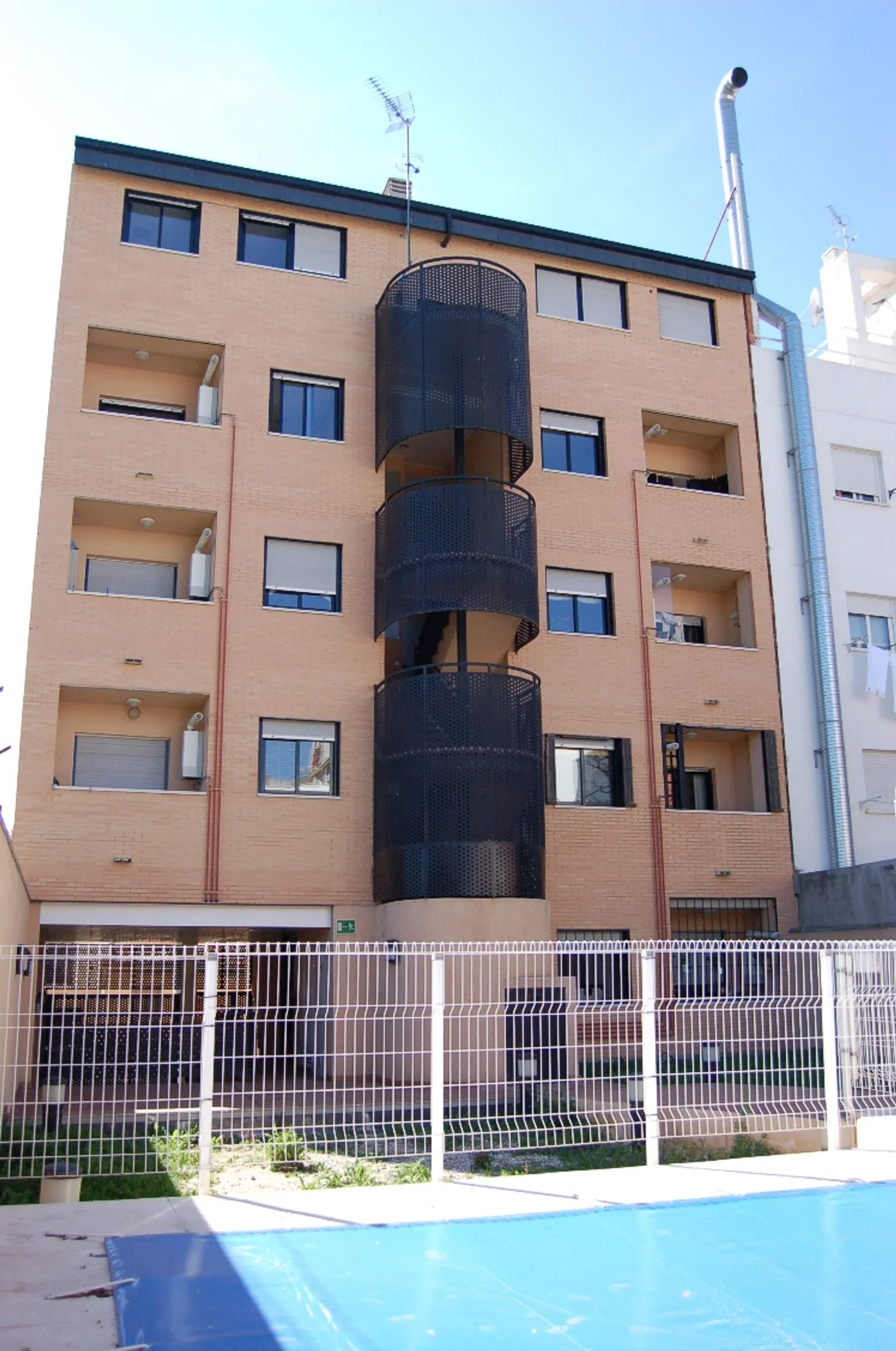 Piso en calle Zarco Hermanos, 5 - Foto 10