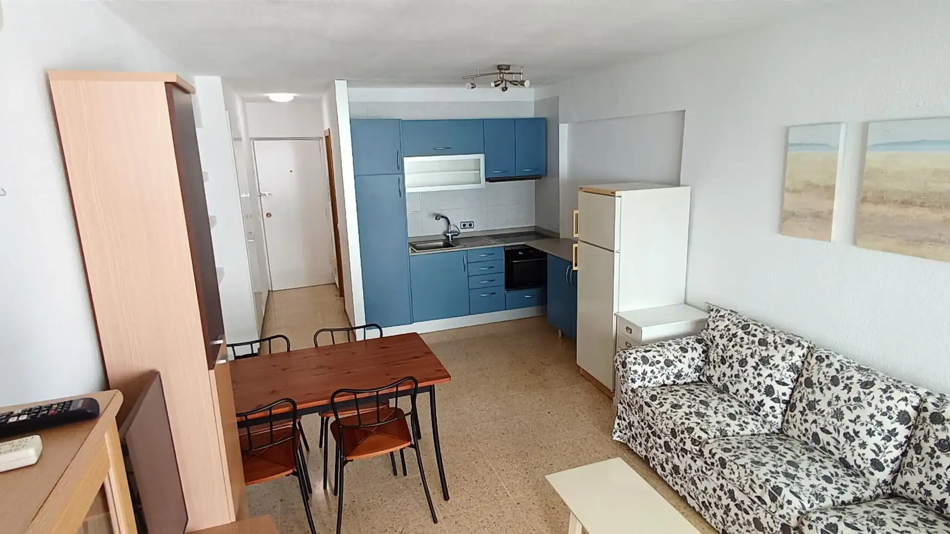 Estudio en  Carrer Huguet des Far 16 - Foto 8