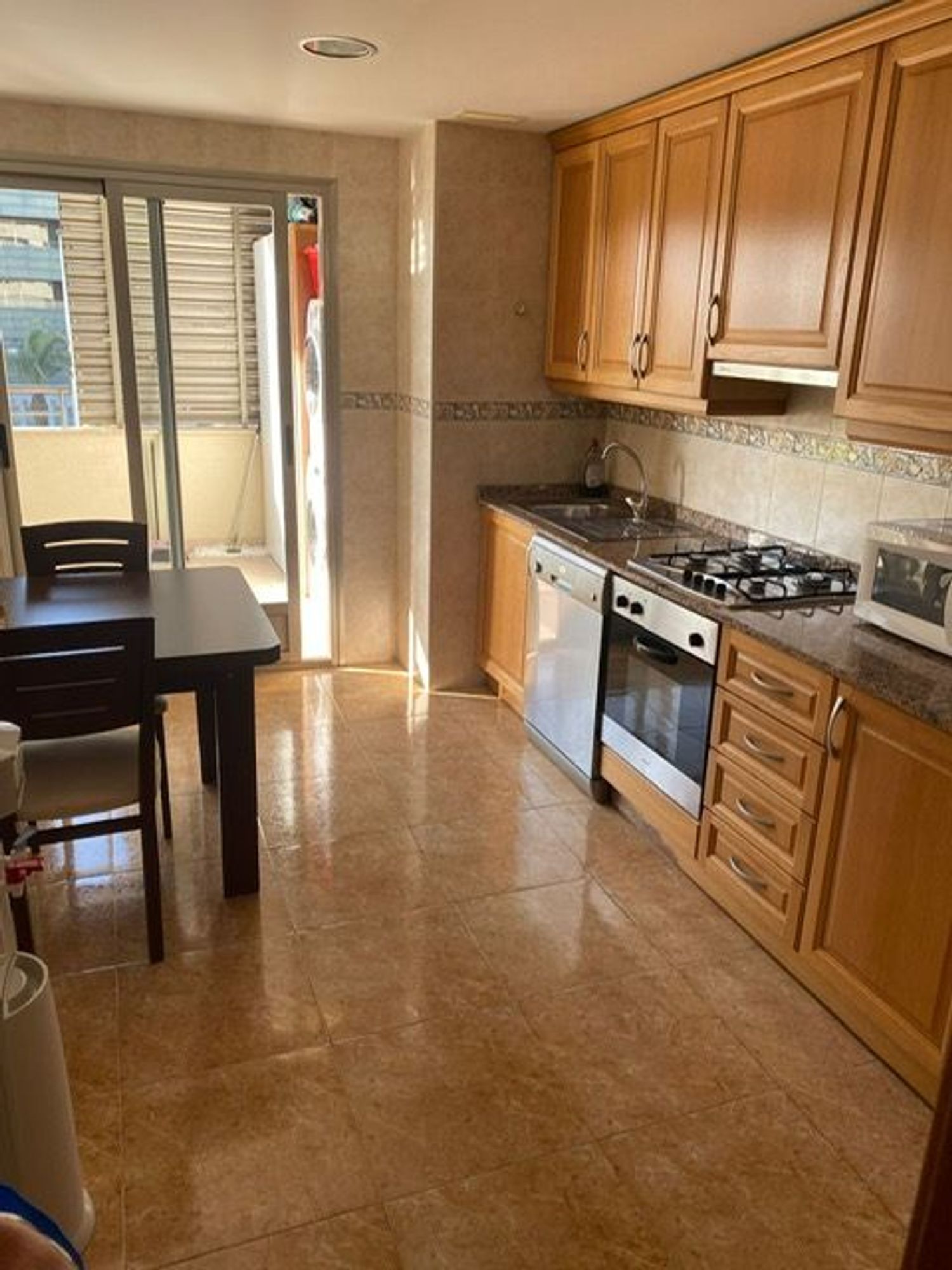 Piso en Avenida d'Alacant, 142 - Foto 5