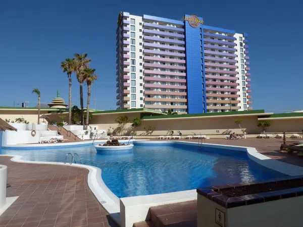 Estudio en Avenida Adeje 300, 10, Playa Paraíso, Playa Paraíso - Foto 31