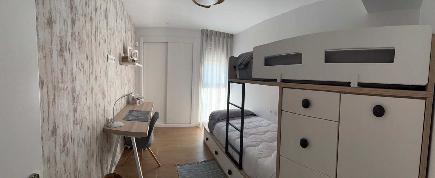 Piso en Nou Nazaret - Frank Espinós - Foto 9