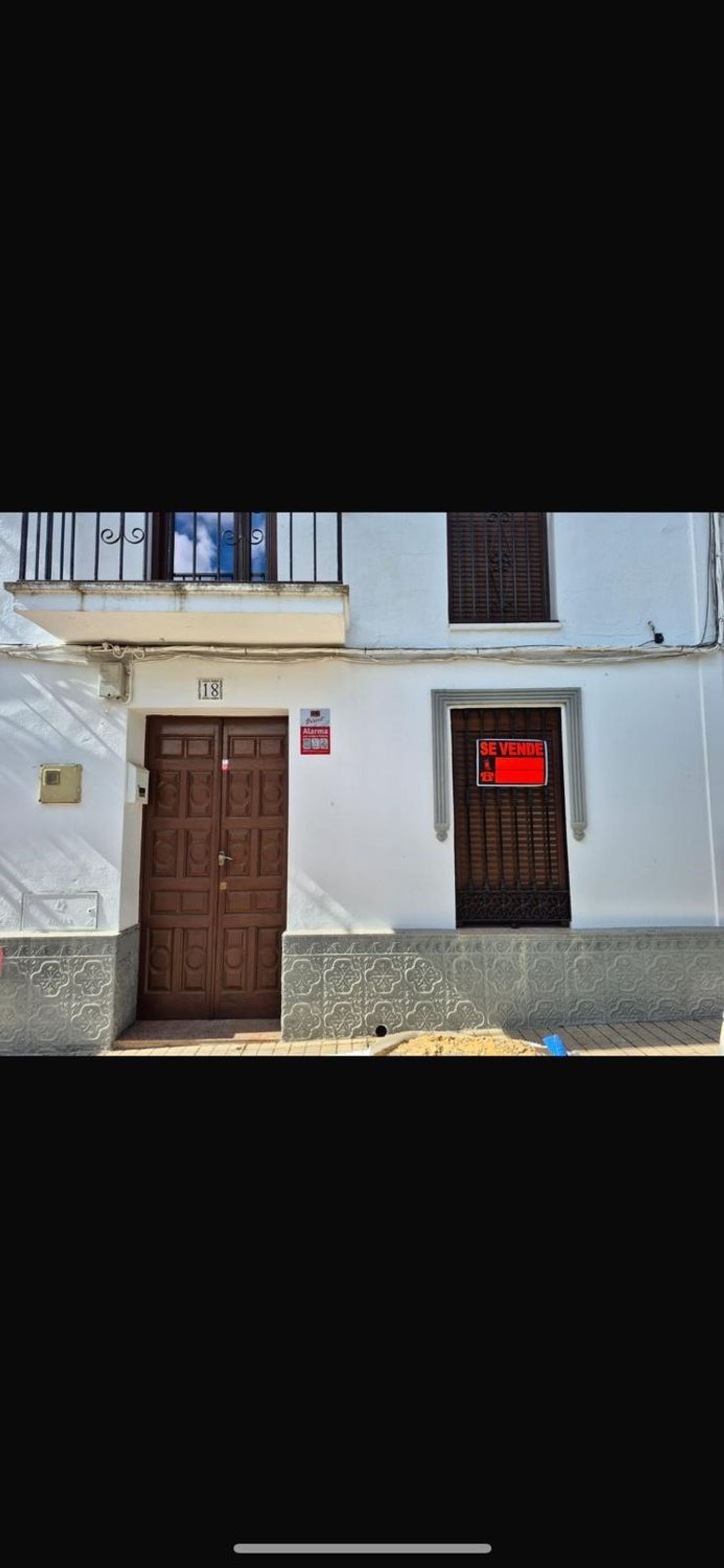 Casa de pueblo en Avenida puente, 18 - Foto 5