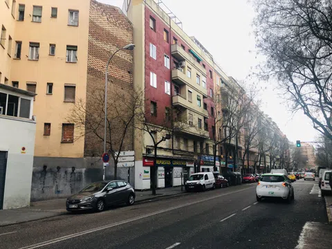 Piso en calle de Lope de Haro, 3