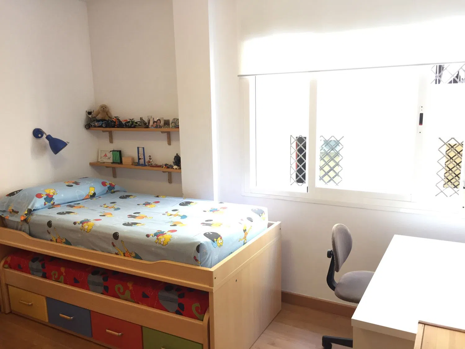 Piso en calle Eduardo Domínguez Ávila, 11 - Foto 9